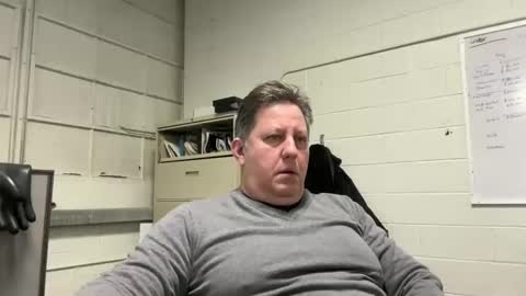 treborinthesky online show from February 24, 1:53 pm