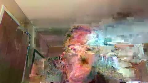 treborinthesky online show from April 6, 11:17 pm