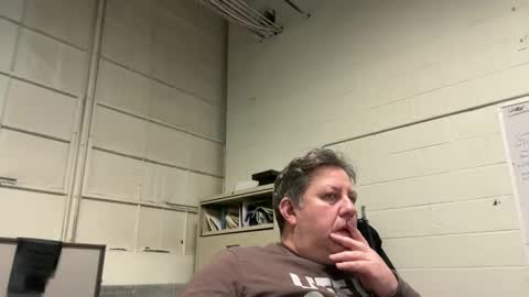 treborinthesky online show from December 20, 4:14 pm