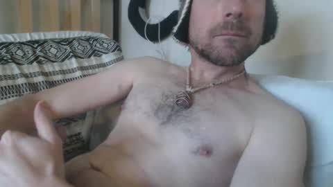 TreeHugger queer online show from November 24, 4:05 pm