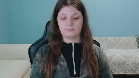 TreeJeanne online show from May 13, 6:39 pm