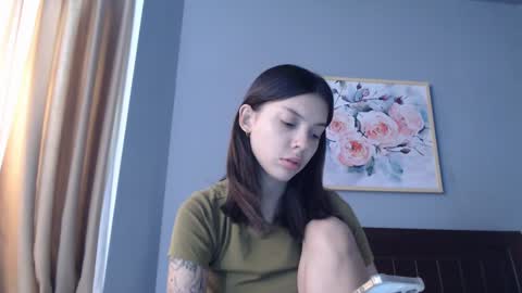 Sarah And Jon online show from March 6, 2:30 am