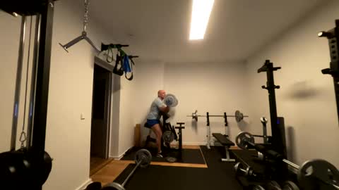 Snapshot of treimann chatting on February 7, 6:13 pm Thorcci online show from February 7, 6:13 pm