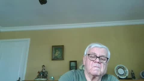 trekbeestje online show from March 31, 4:07 pm