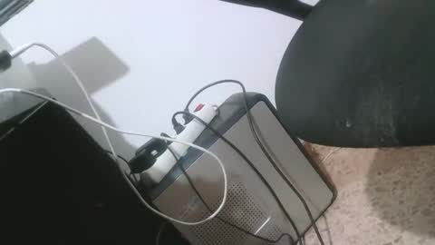 treki1979 online show from November 15, 8:16 am