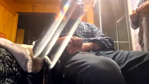 trekkertje12345 online show from February 10, 6:00 pm