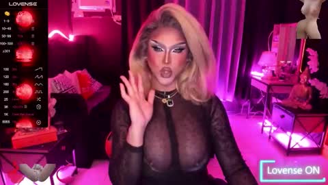 Jade online show from September 29, 12:37 pm