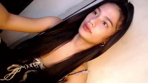 STEPHANiE online show from December 23, 2:18 am