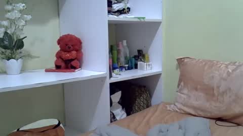 tendybooty online show from November 13, 8:17 am