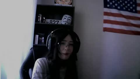 Megan online show from June 16, 6:39 am