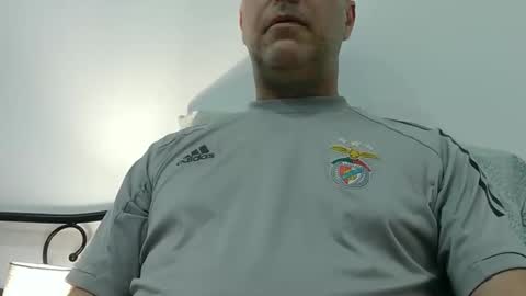 trevido4u online show from April 19, 2:45 am