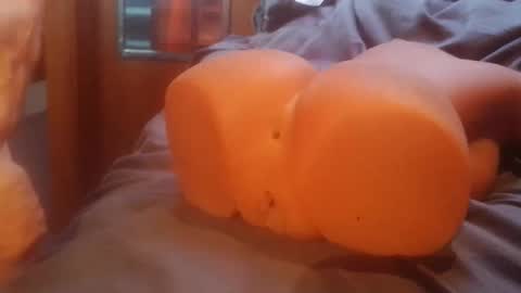 trevluv77 online show from March 1, 9:04 pm