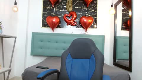 TREVOR  online show from February 23, 3:42 am