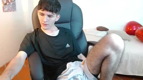 trevor_mob online show from March 12, 8:45 pm