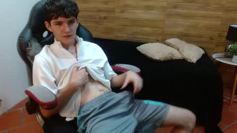 trevor_mob online show from May 9, 8:48 pm