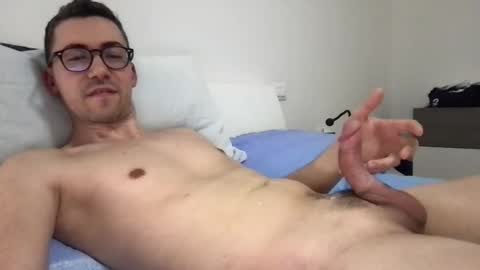 trevor_x2 online show from February 10, 6:00 pm
