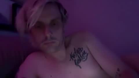 trevrawr69 online show from May 26, 5:57 am