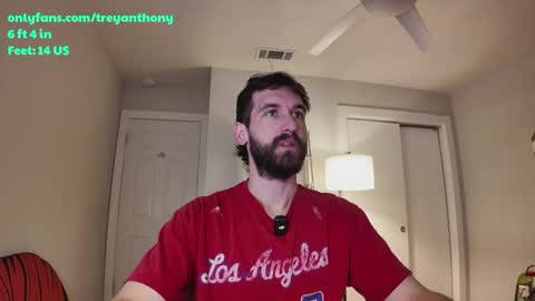 decentanthony online show from January 29, 2:21 pm