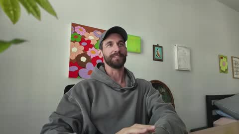 decentanthony online show from April 7, 4:53 pm