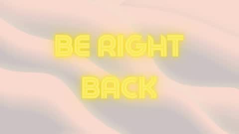 triana_crimson online show from April 1, 2:01 am