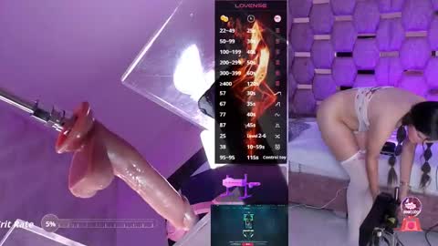 Trianna online show from October 21, 2:10 pm