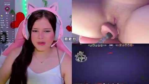 trianna_sweet online show from May 30, 3:32 pm