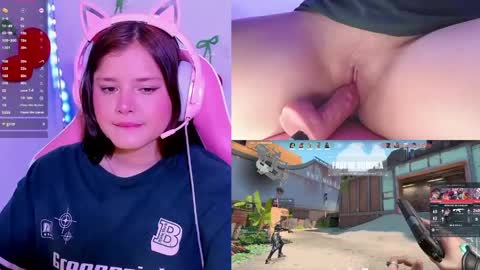 trianna_sweet online show from May 25, 8:04 pm
