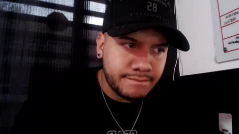 Tribu 1126 online show from April 4, 8:16 pm