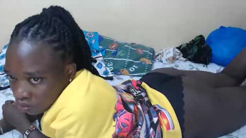 Tracy online show from May 6, 7:20 pm