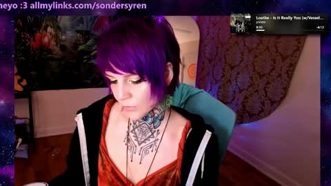 Cassie online show from May 24, 5:25 am