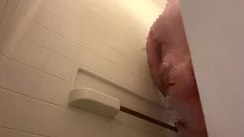 trickydick6 online show from April 25, 3:31 pm