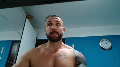 tridentmuscles online show from February 6, 12:04 pm