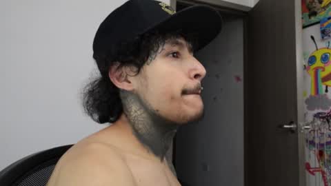 - trieone online show from March 1, 2:05 am