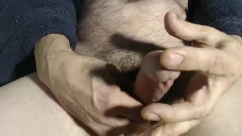 trimdaddy55 online show from December 4, 2:31 pm