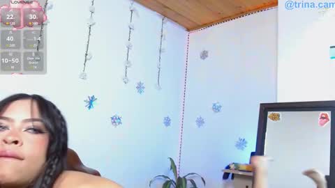 Snapshot of trina_dante_12 chatting on January 14, 11:53 am trina  dante online show from January 14, 11:53 am