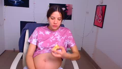 Trinity online show from December 21, 6:30 am