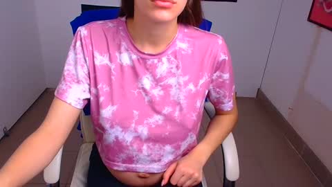 Trinity online show from January 6, 9:41 am