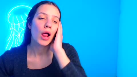 Trinity online show from December 4, 3:48 pm