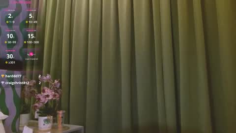 Trinity Fire online show from March 7, 1:07 pm