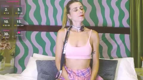 Trinity Fire online show from February 10, 12:29 pm