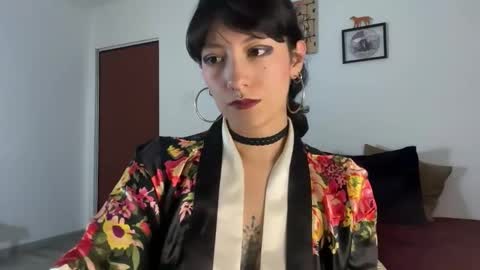 trinitysecrets online show from February 13, 7:39 pm