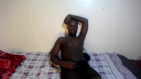 Trisboo5 online show from February 10, 8:21 pm