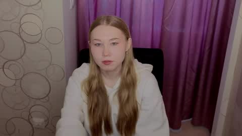 Lana online show from February 9, 4:49 am