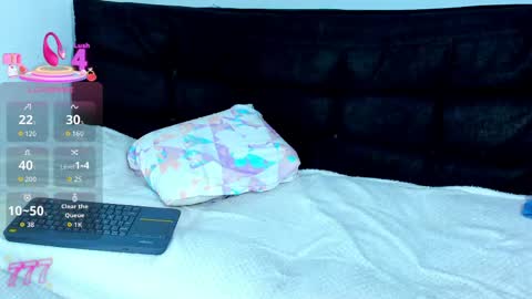 tristan bm online show from May 14, 5:11 pm