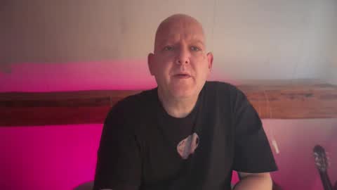 Triton online show from April 11, 1:48 pm