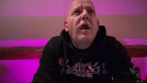 Triton online show from November 15, 7:15 pm