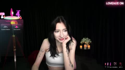 trix_void online show from October 23, 9:22 am