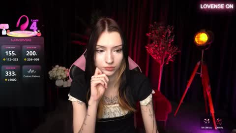 trix_void online show from January 8, 11:38 am