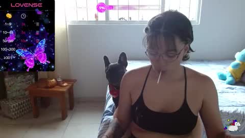 Kitty online show from December 22, 7:31 pm