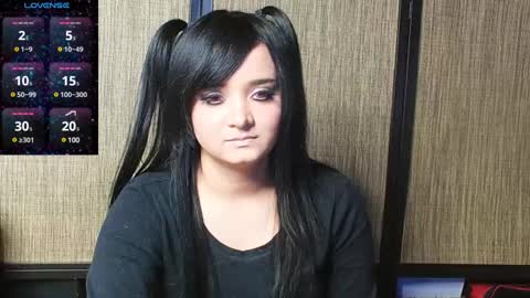 trixiedoescamcam online show from January 15, 1:12 am